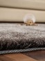 Високоворсний килим Lalee Paris 850 Graphite - высокое качество по лучшей цене в Украине - изображение 2.